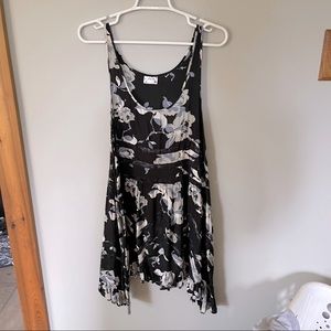 Free People Top Dress